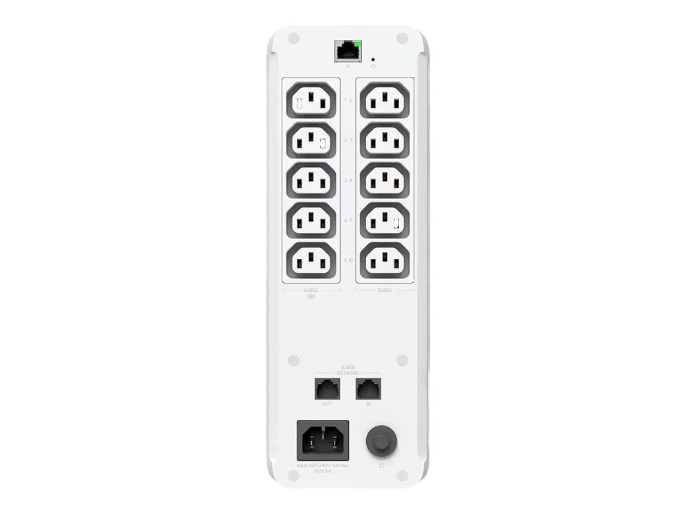 Ubiquiti UniFi UPS Tower
