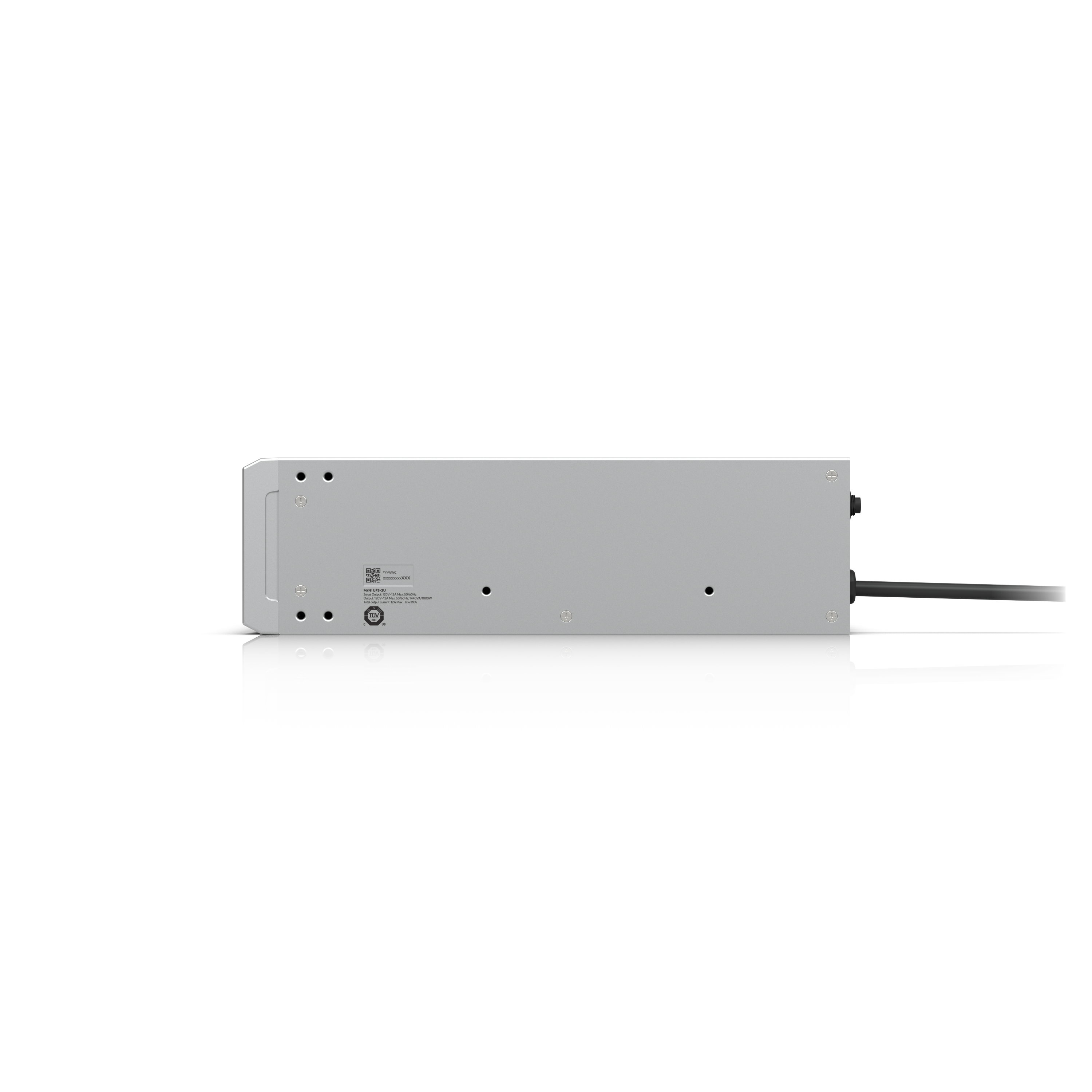 Ubiquiti UniFi UPS 2U