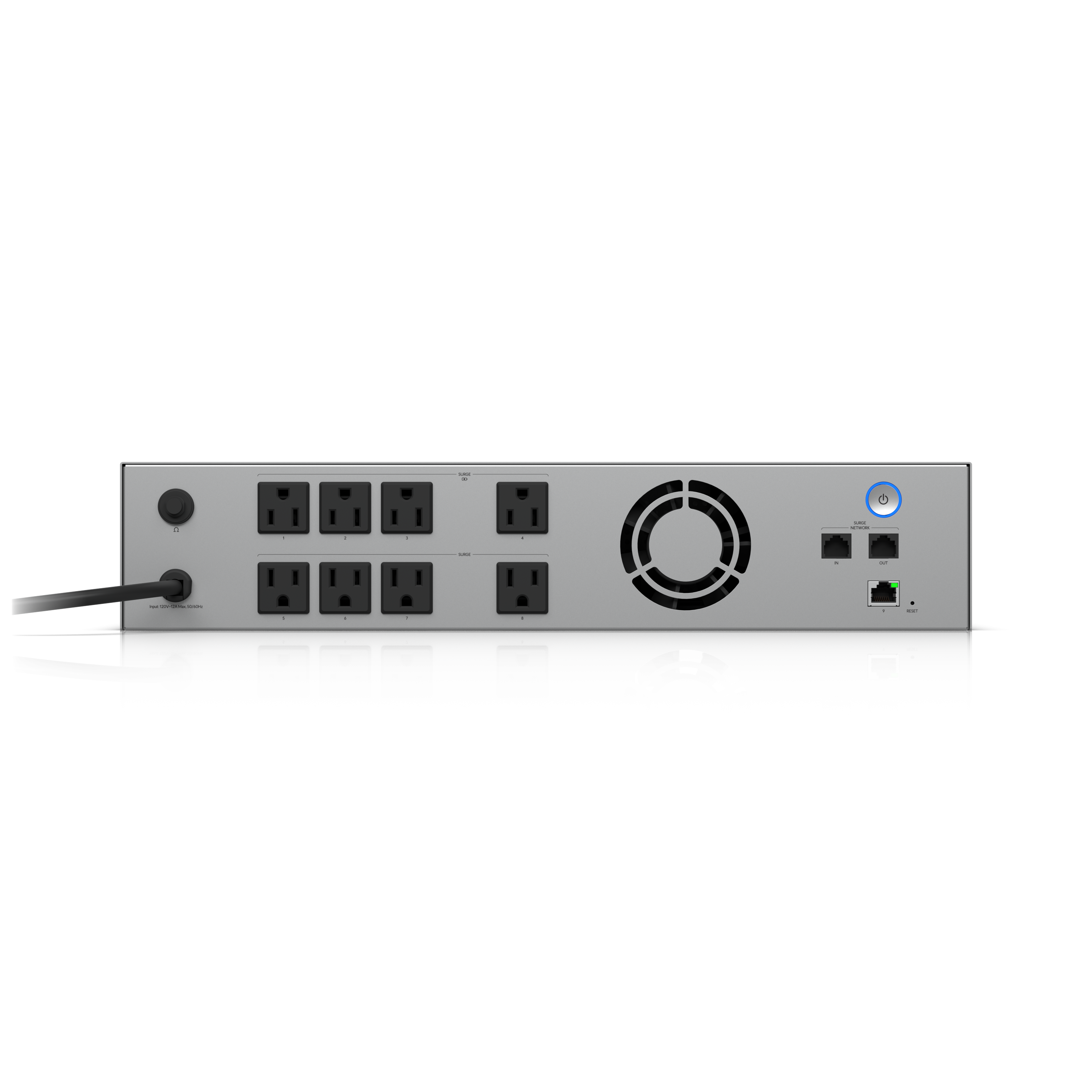 Ubiquiti UniFi UPS 2U