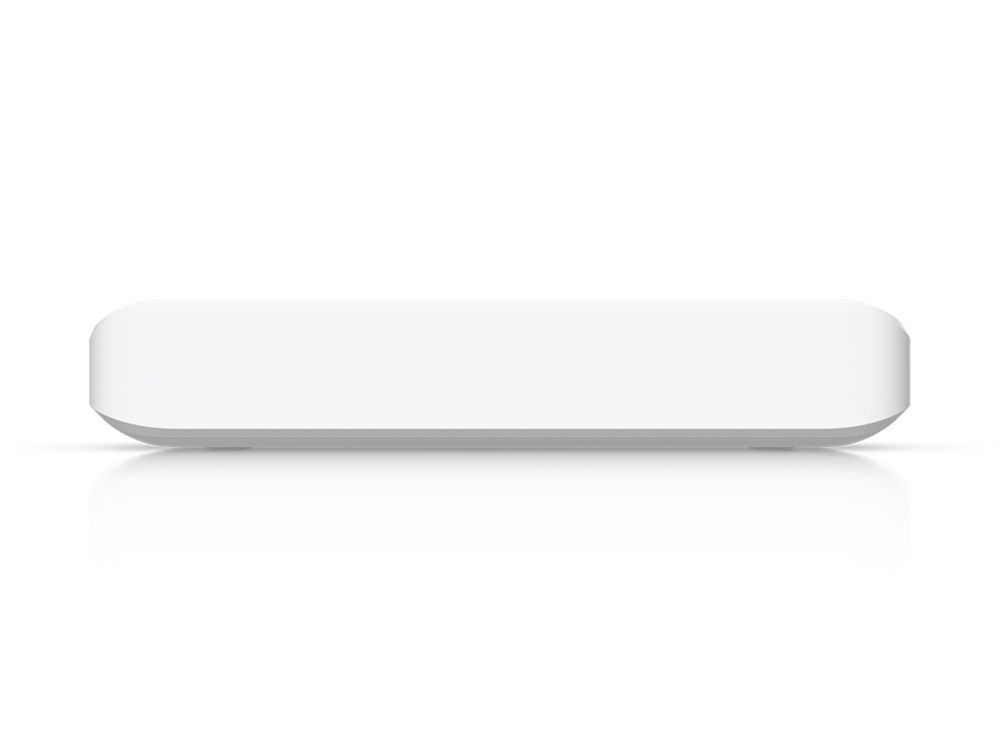 demo - Ubiquiti Flex Mini 2.5G