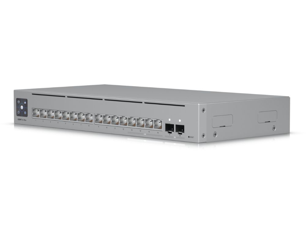 Ubiquiti UniFi USW-Pro-Max-16