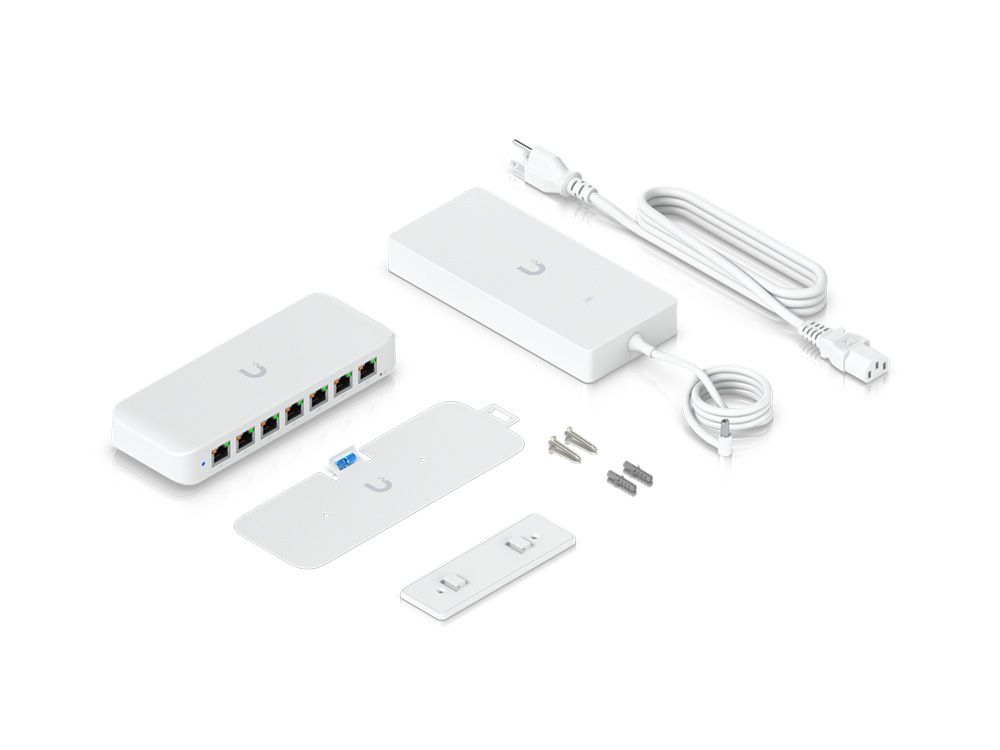 Ubiquiti UniFi Ultra 210W Switch