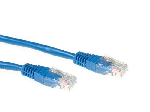 UTP Kabel Cat5e 3 meter