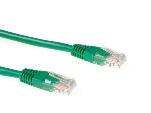 UTP Kabel Cat5e 1,5 meter