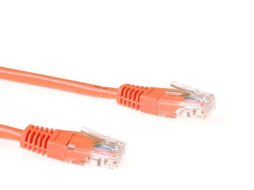 UTP Kabel Cat5e 10 meter