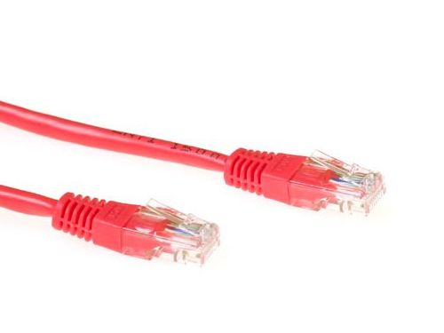 UTP Kabel Cat5e 1,5 meter