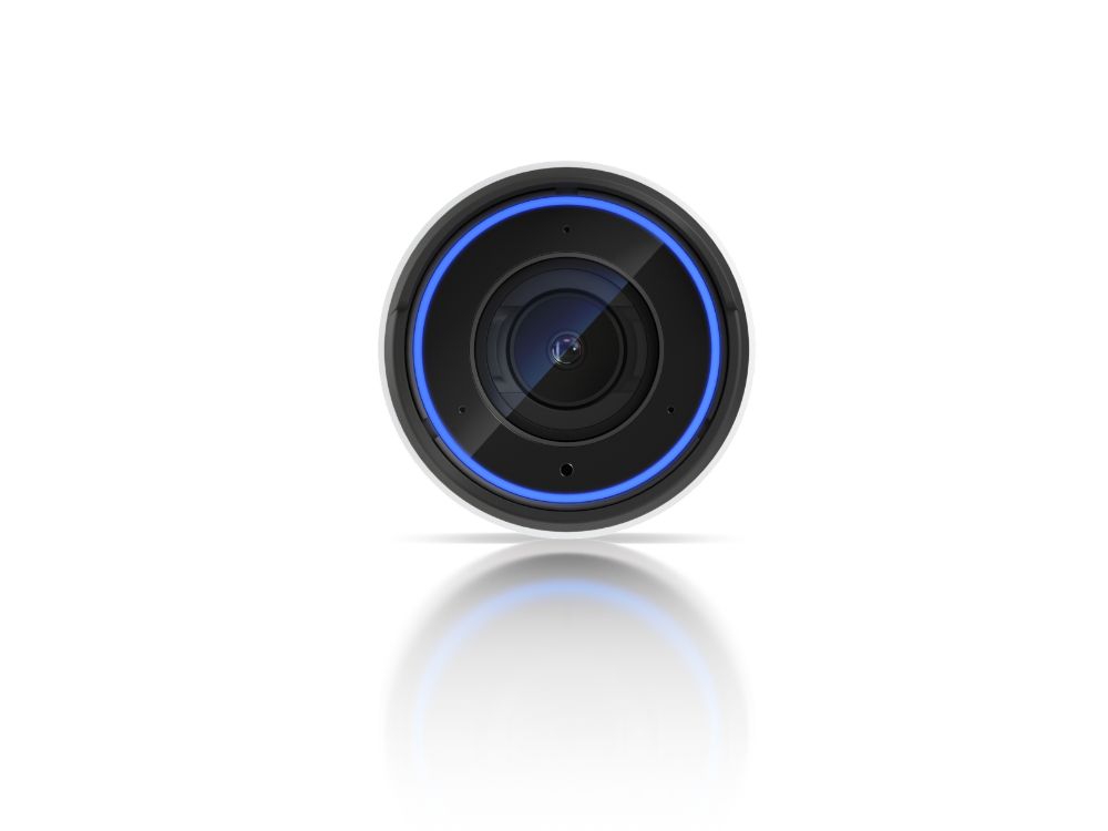 Ubiquiti UVC-AI-Pro-W