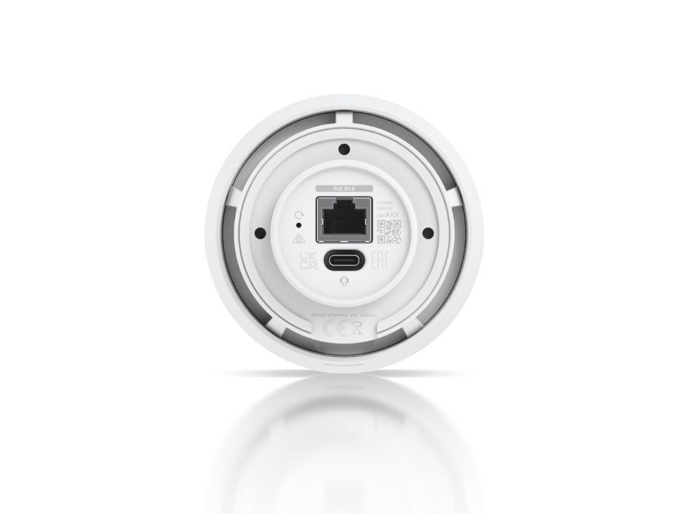 Ubiquiti UVC-AI-Pro-W