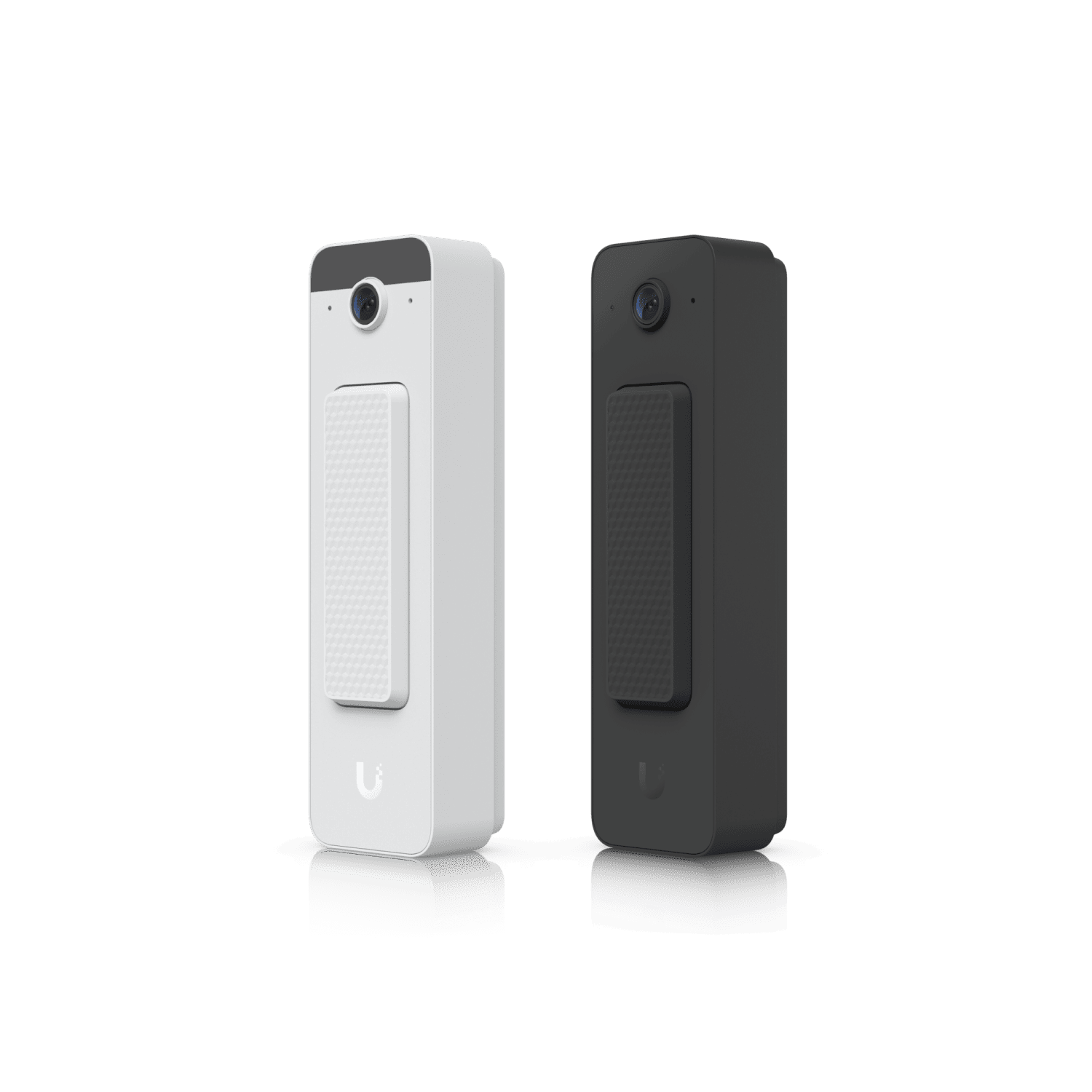 ubiquiti doorbel black and white versions