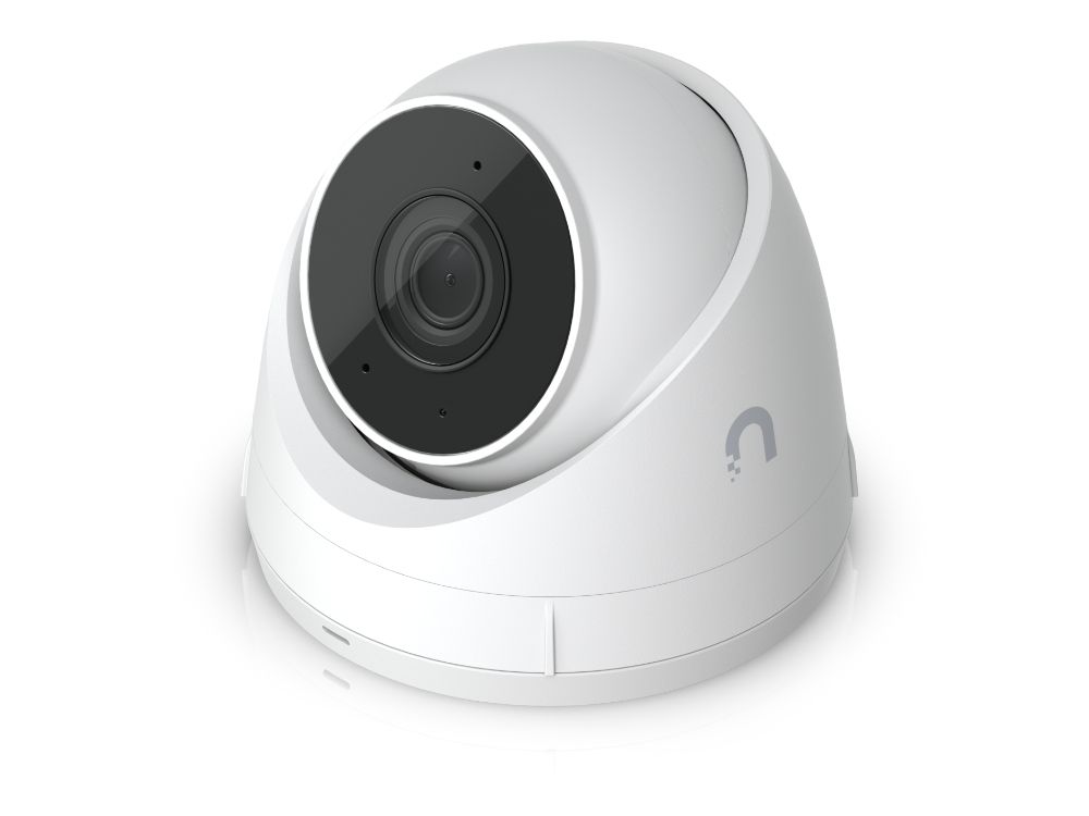 Ubiquiti UniFi Protect G5 Turret Ultra beveiligingscamera lens