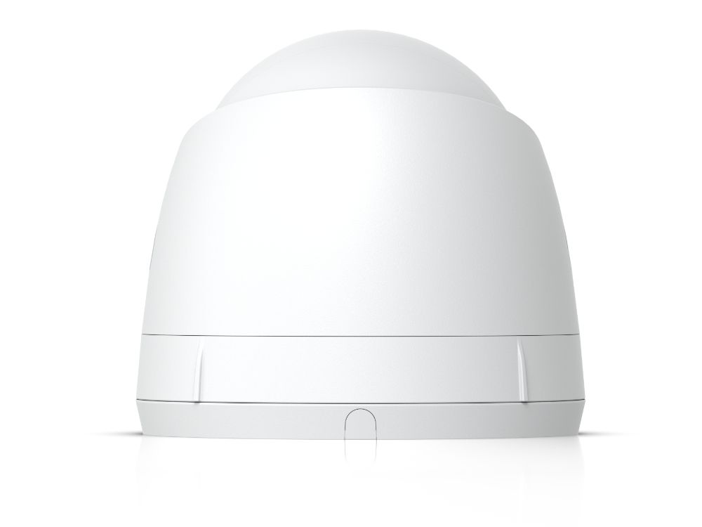 Achterkant van de Ubiquiti UniFi Protect G5 Turret Ultra beveiligingscamera