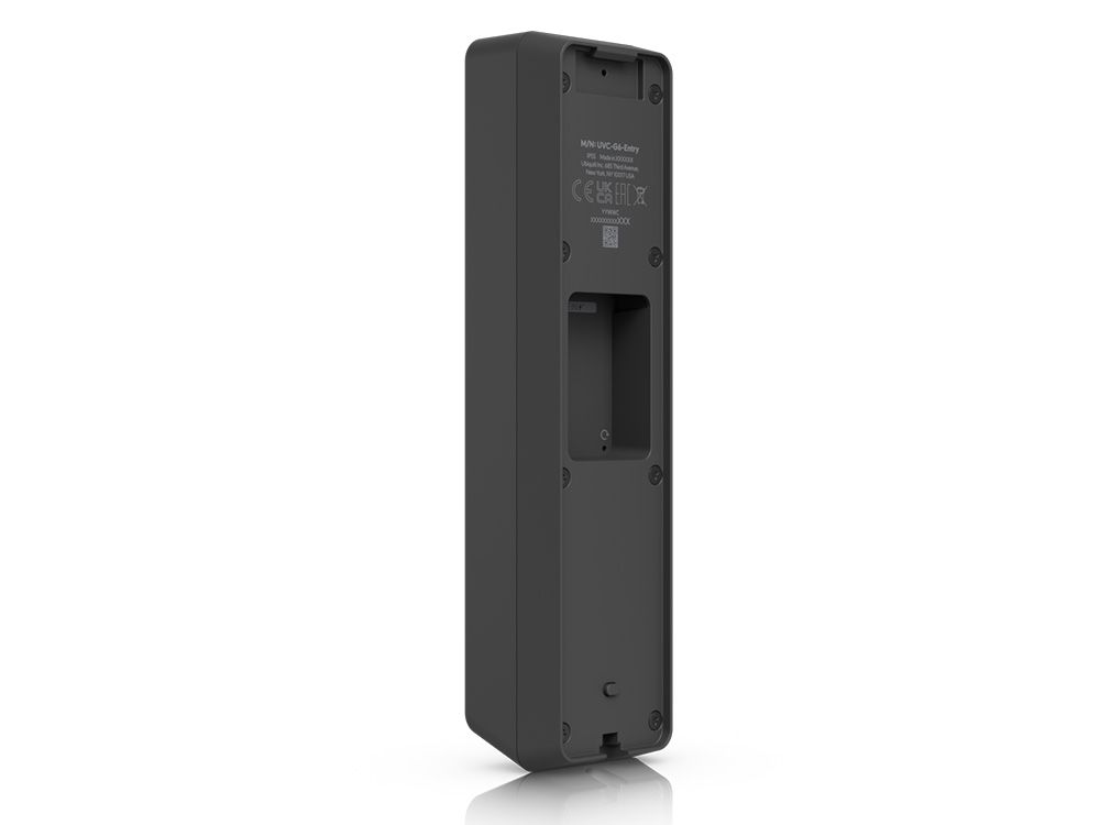 Ubiquiti G6 Entry video deurbel
