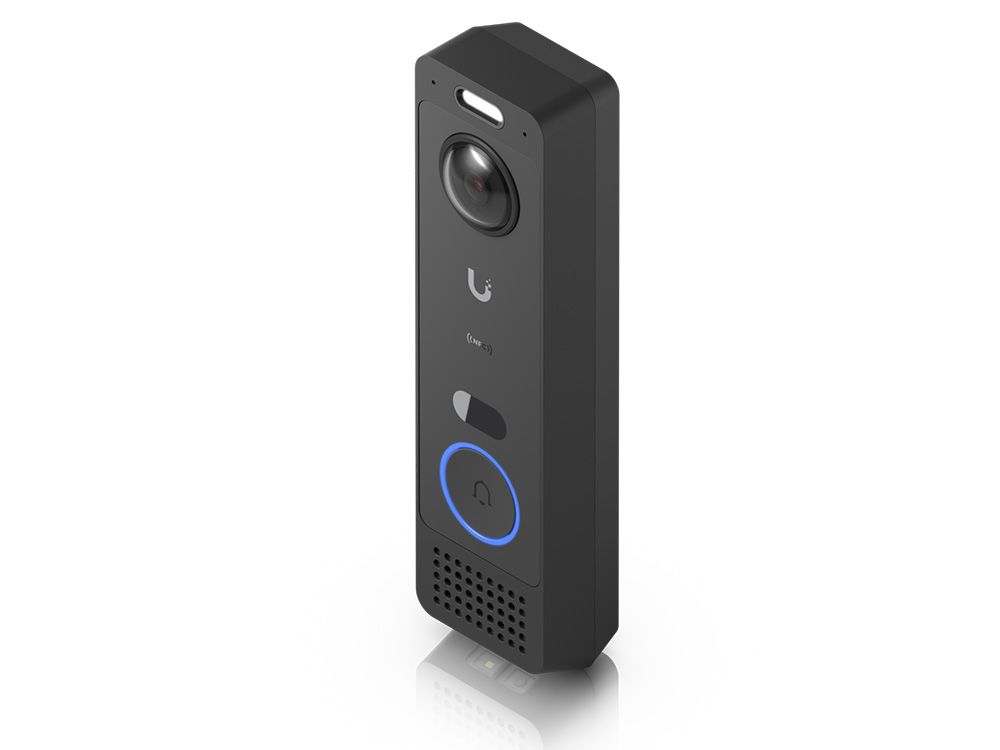 Ubiquiti G6 Entry video deurbel