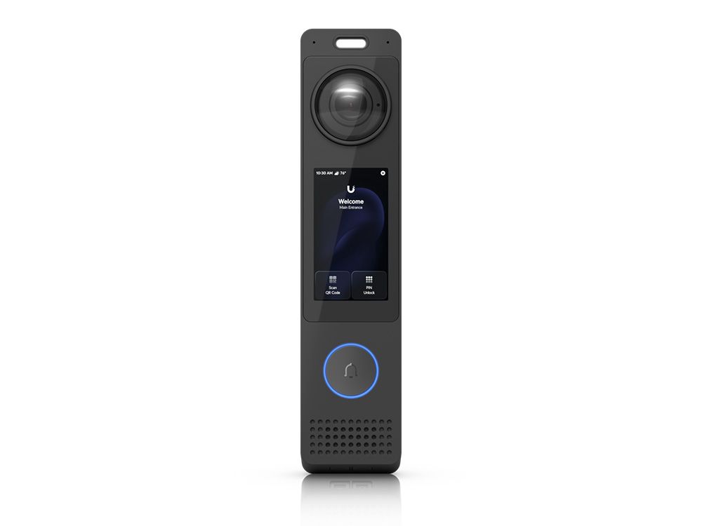 Ubiquiti G6 Pro Entry