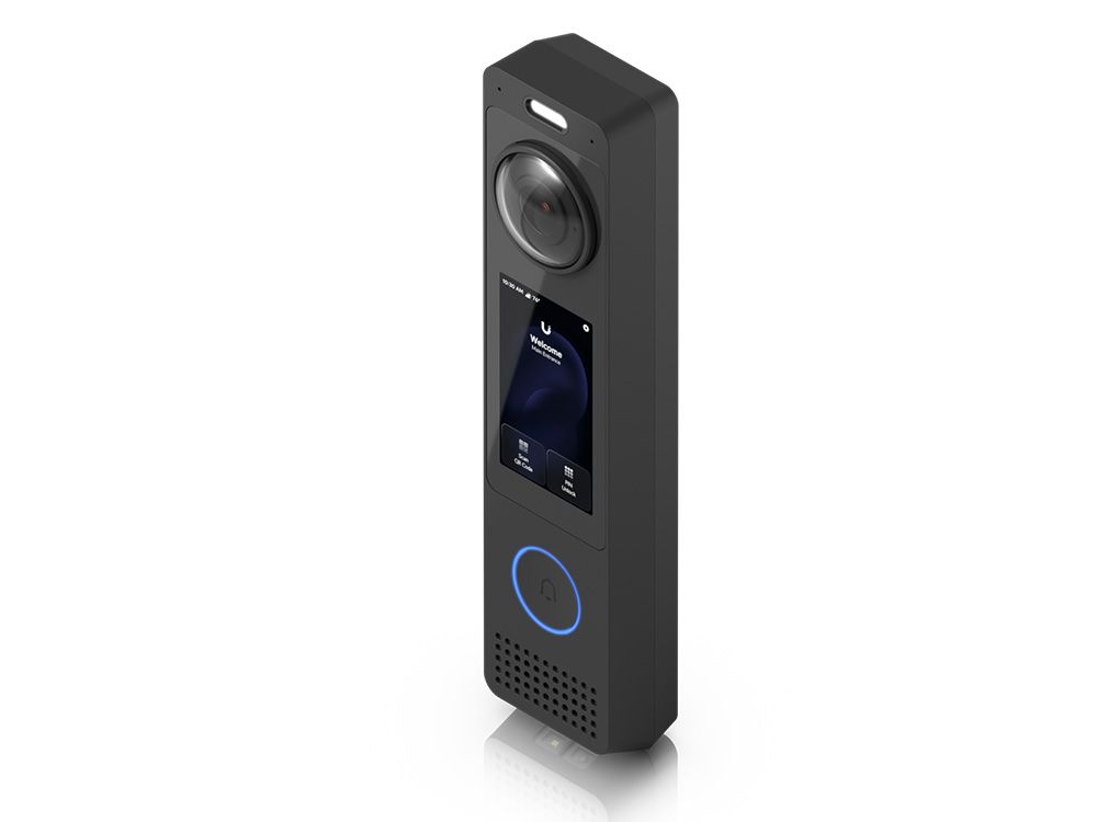Ubiquiti G6 Pro Entry
