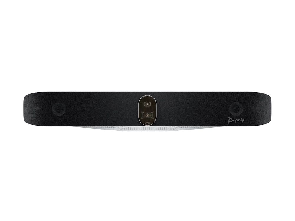 HP Poly Studio X72
