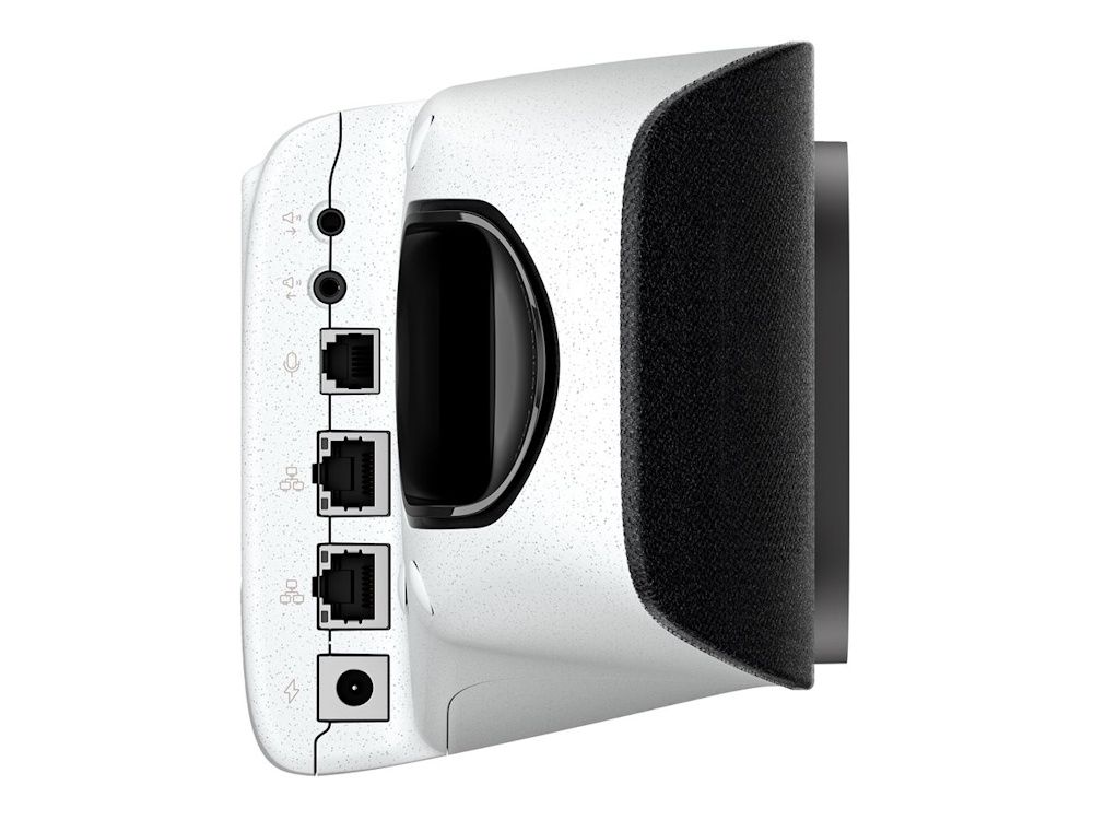 HP Poly Studio X72