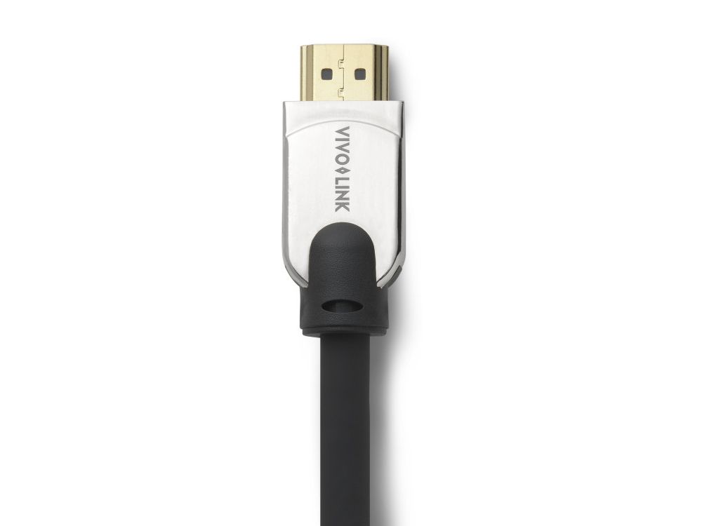 Vivolink Pro HDMI Cable Metal Head