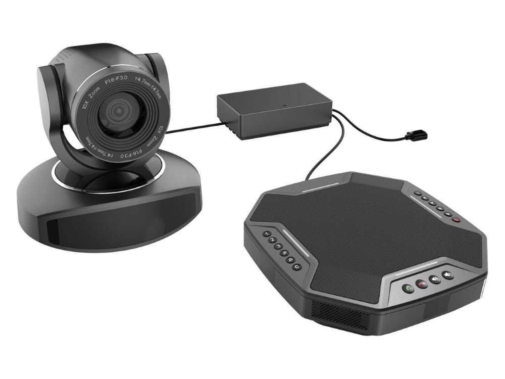 Vivolink Conferencing Room Solution