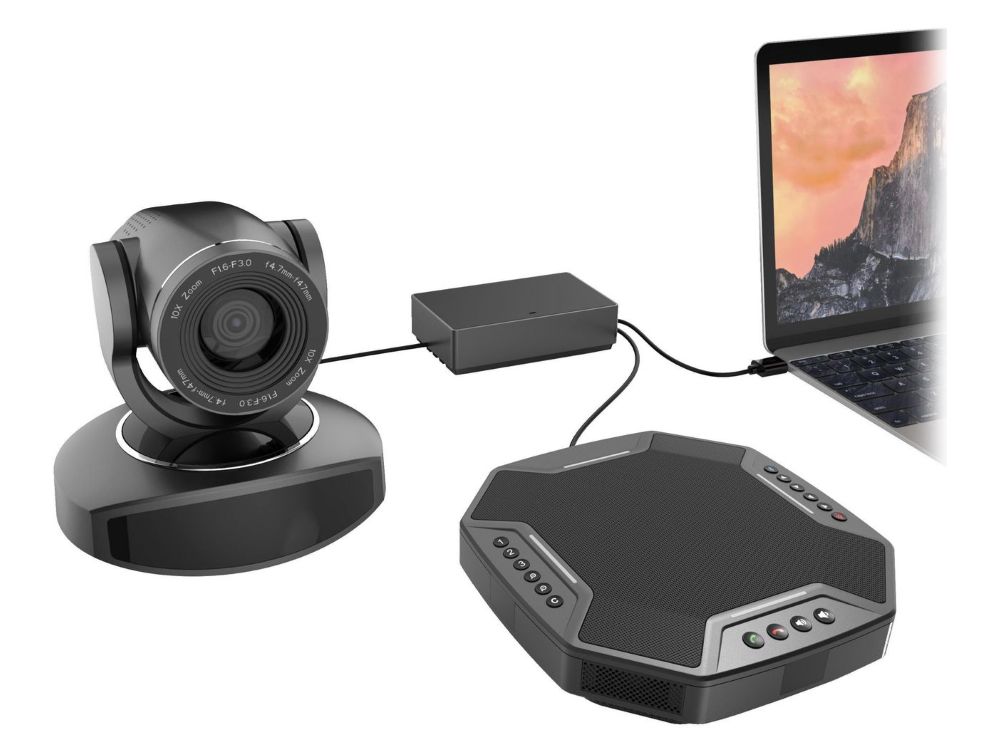 Vivolink Conferencing Room Solution