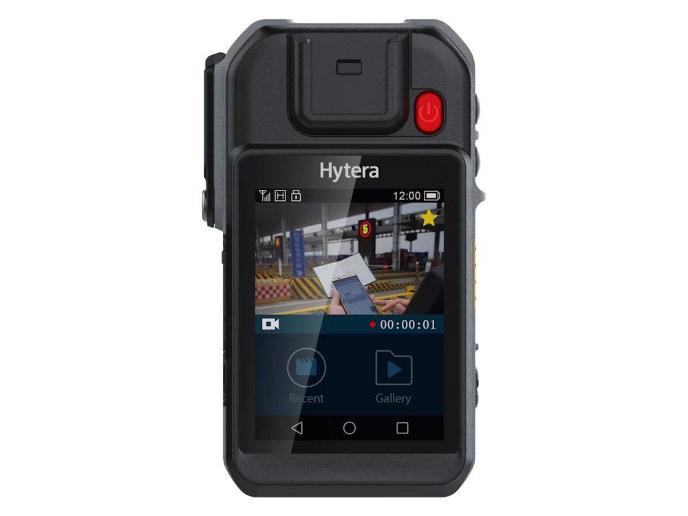 Hytera VM750D Bodycam | 64GB