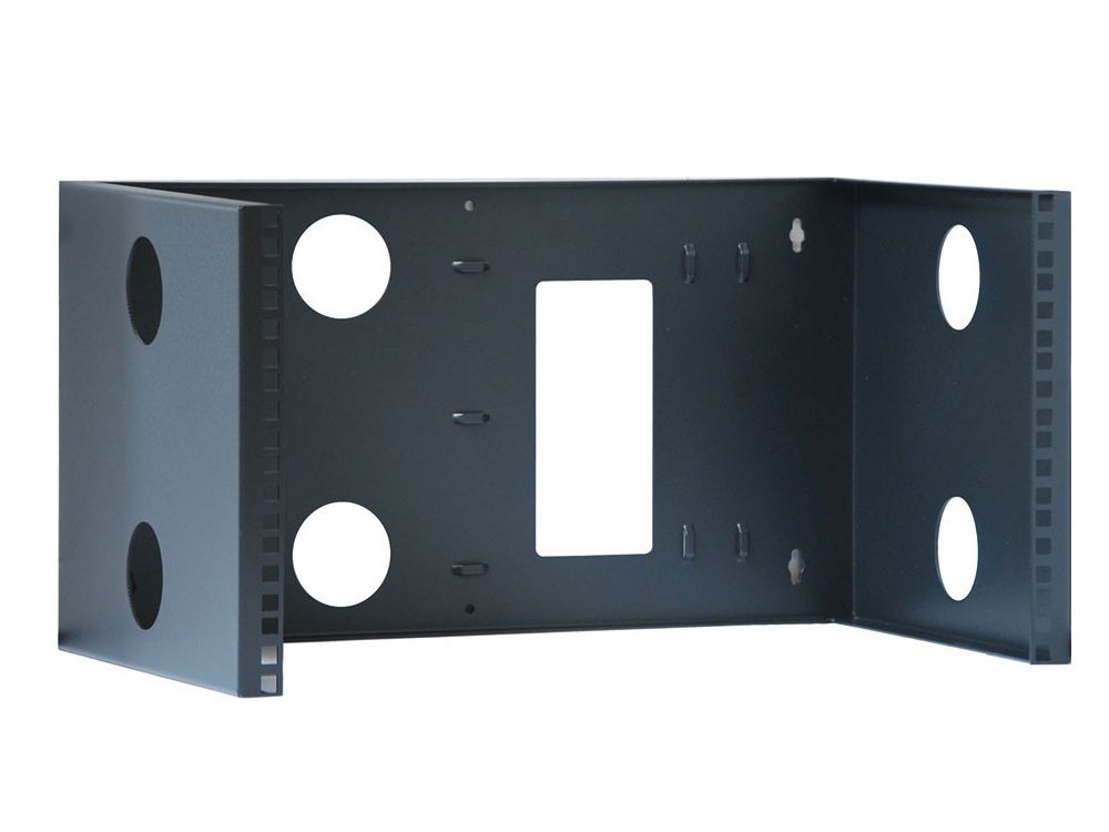 WP Rack Wandmontage Frame 4HE