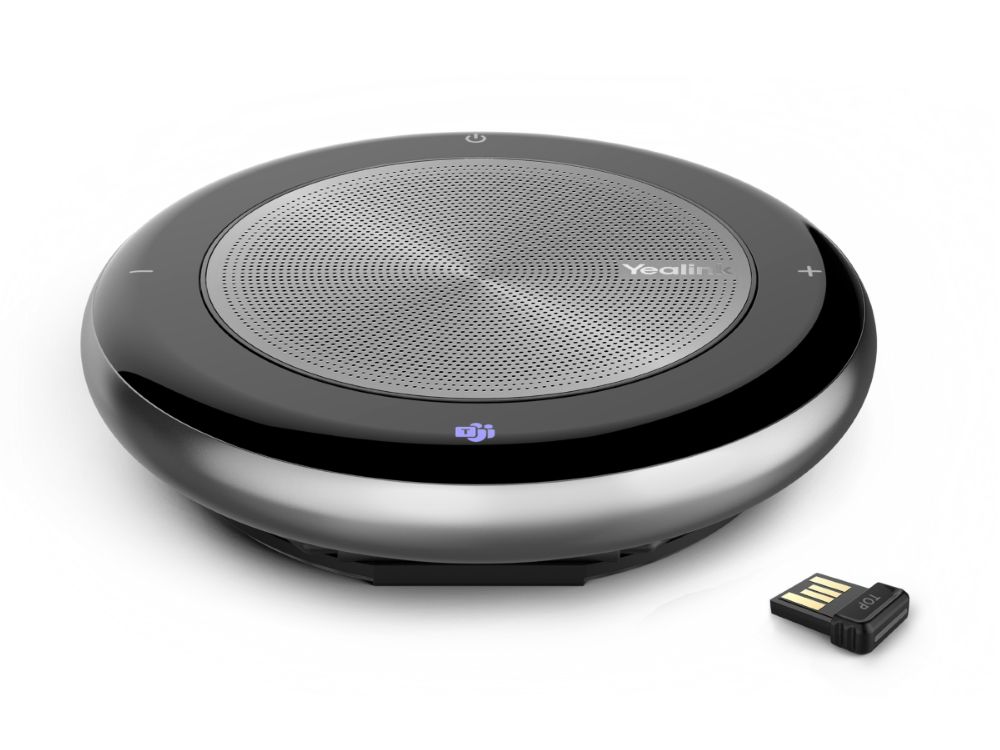 Yealink CP700 Speakerphone