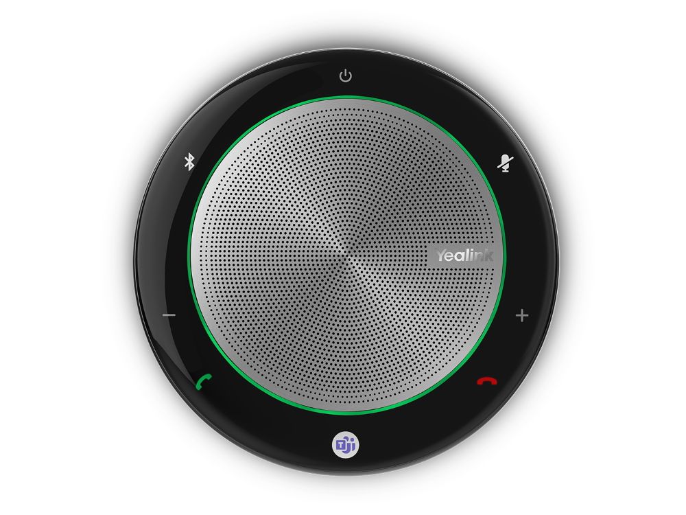 Yealink CP900 Speakerphone