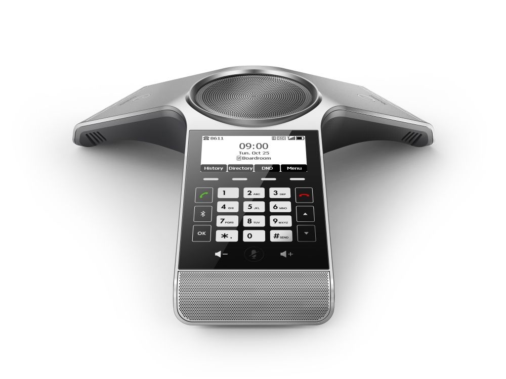 Yealink CP930W IP DECT