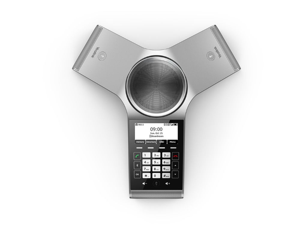 Yealink CP930W IP DECT