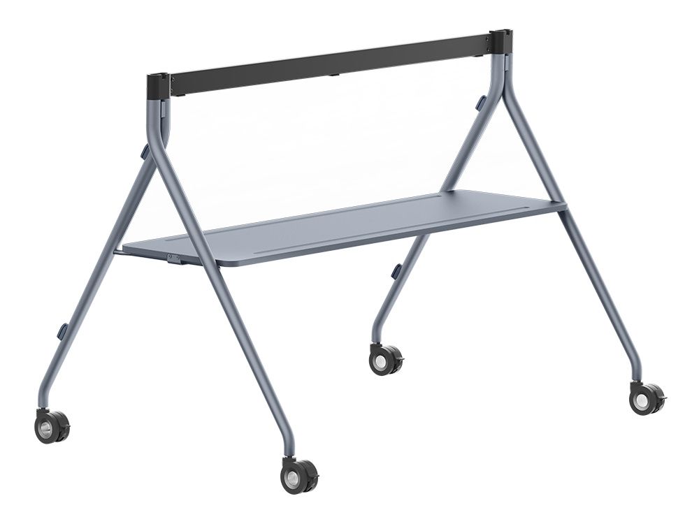 Yealink MeetingBoard Pro Floorstand voor het Yealink MeetingBoard 86 Pro display