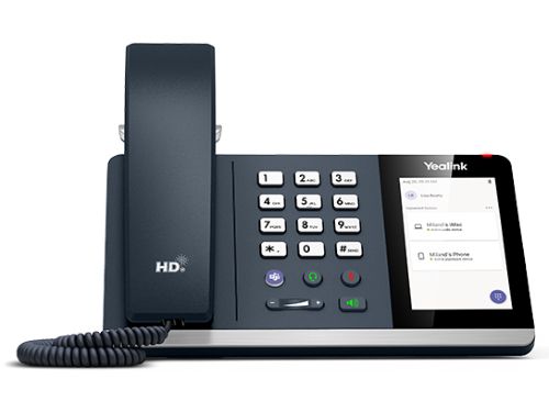 Yealink MP50 USB Telefoon