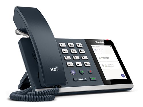 Yealink MP50 USB Telefoon