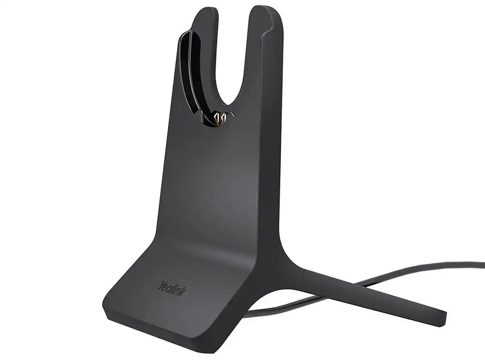 Yealink Charging Stand voor BH70 en WH64 Hybrid Headsets