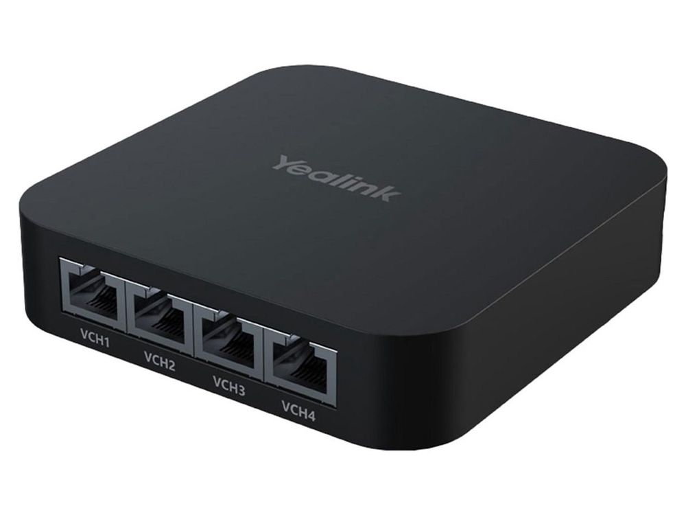 Yealink RCH40 Room Cable Hub