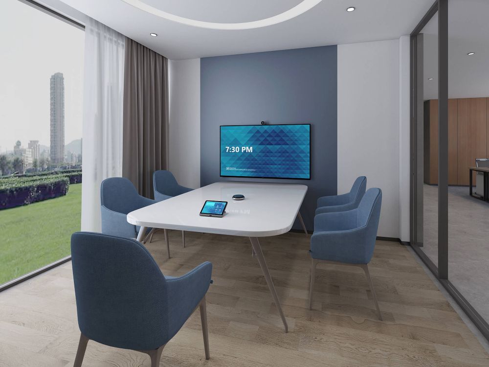 Yealink UVC30 Room USB Camera