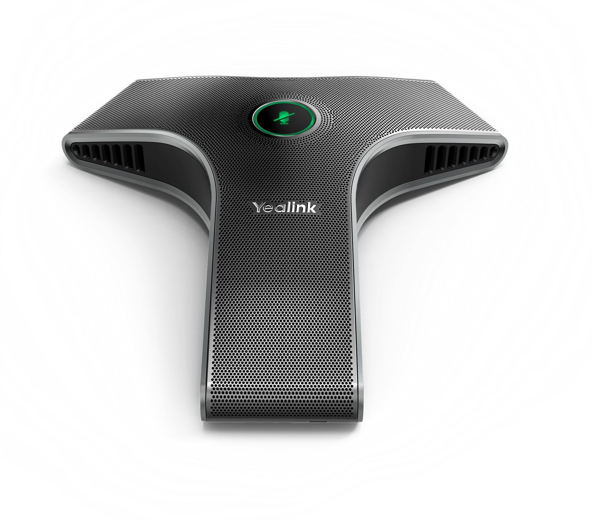 Yealink VCM34 Microfoon voorkant