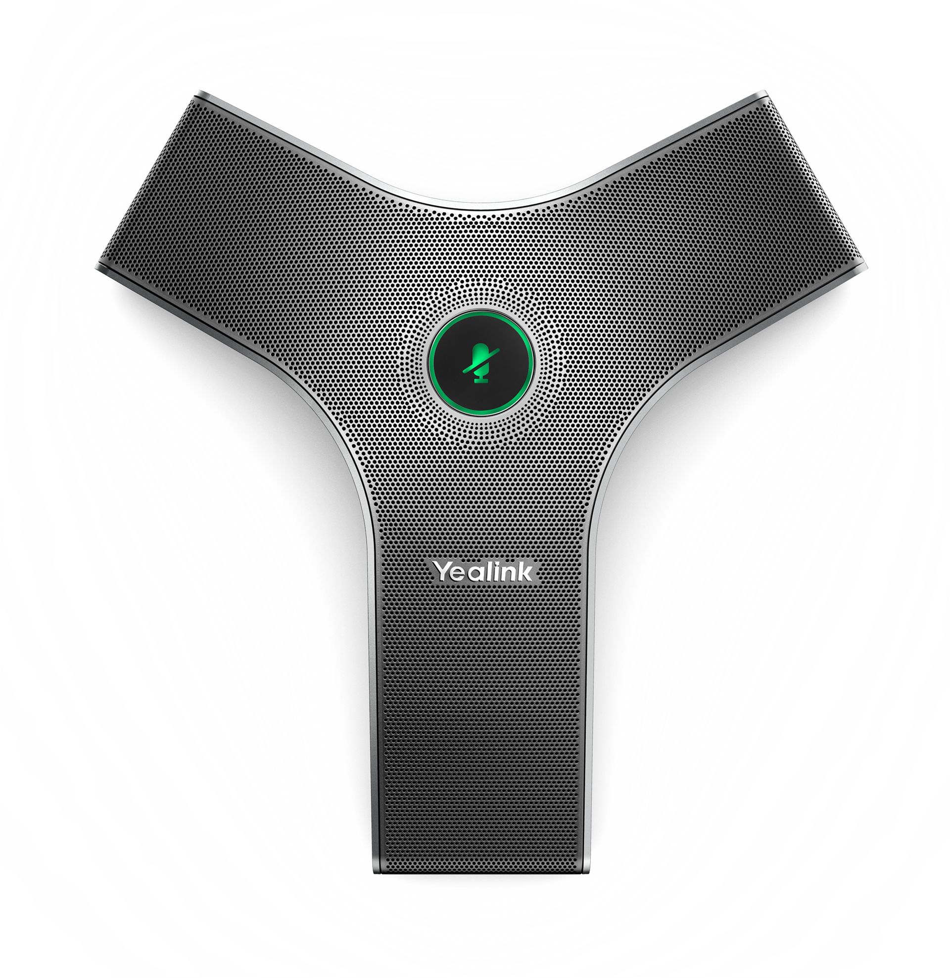 Yealink VCM34 Microfoon bovenkant