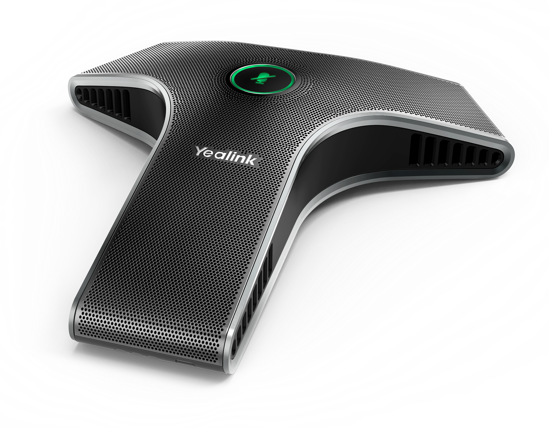 Yealink VCM34 Microfoon schuin rechts