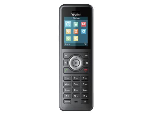 Yealink W59R Rugged DECT handset