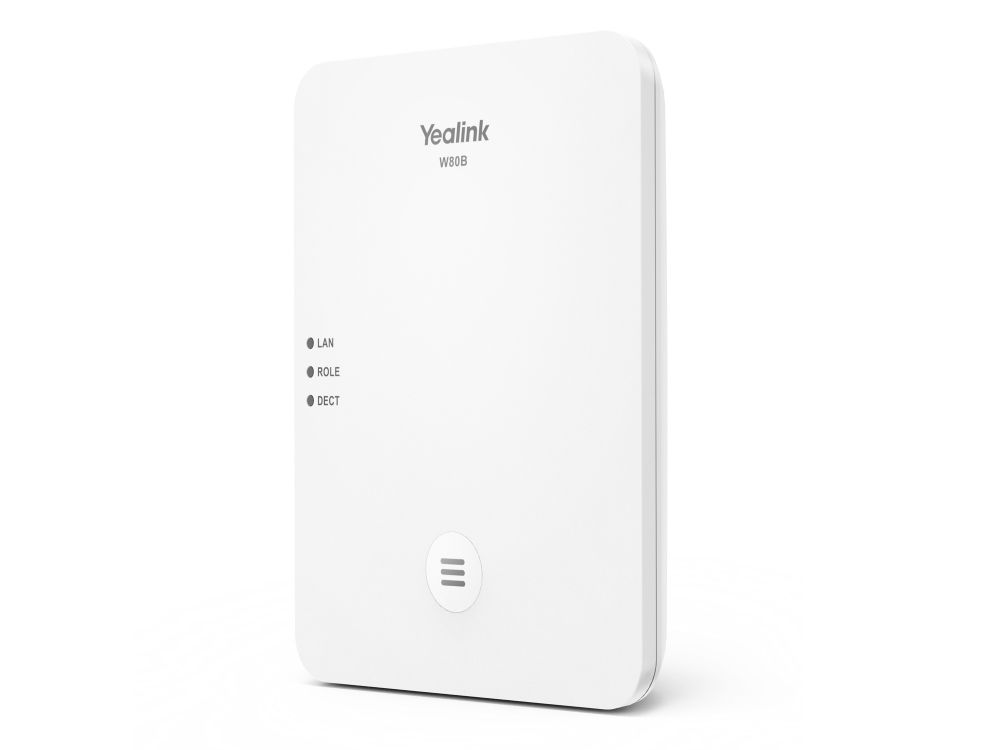 Yealink W80 DECT Manager