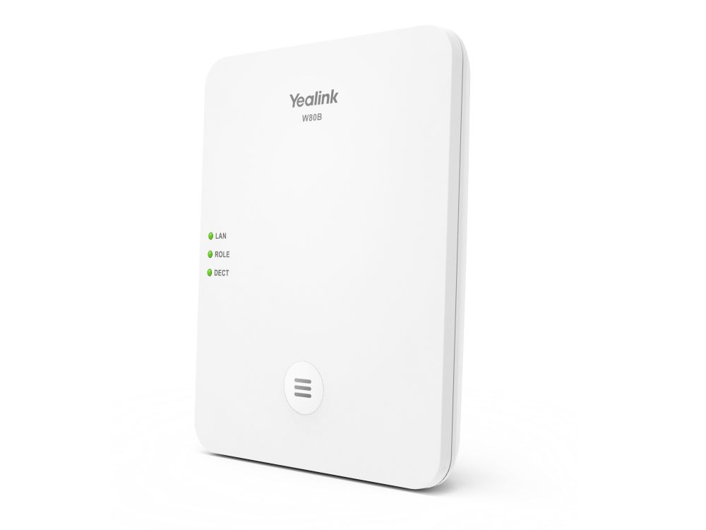 Yealink W80 DECT Manager
