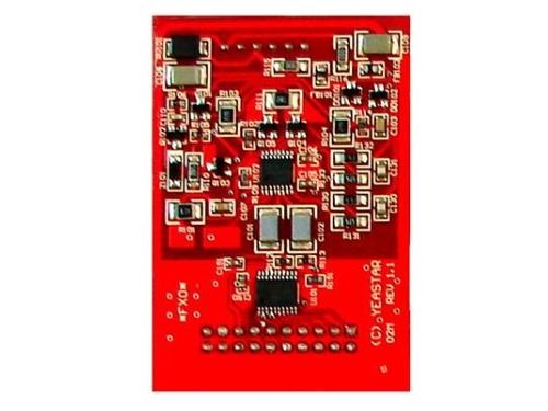 Yeastar MyPBX O2 module