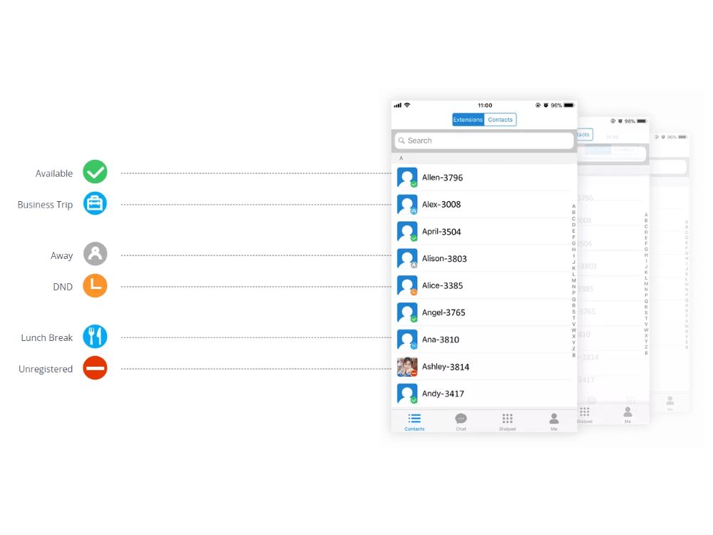 Yeastar Linkus Cloud Service
