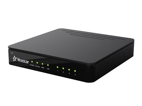 Yeastar S20 VoIP PBX