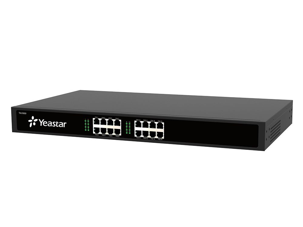 Yeastar NeoGate TA1600
