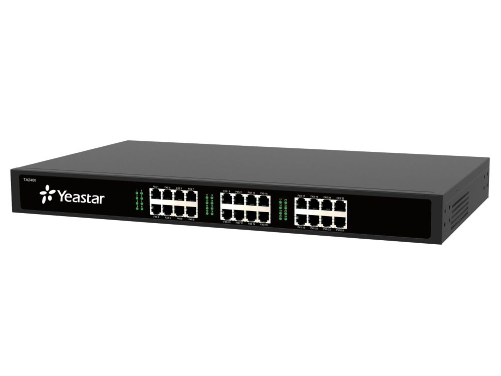 Yeastar NeoGate TA2400