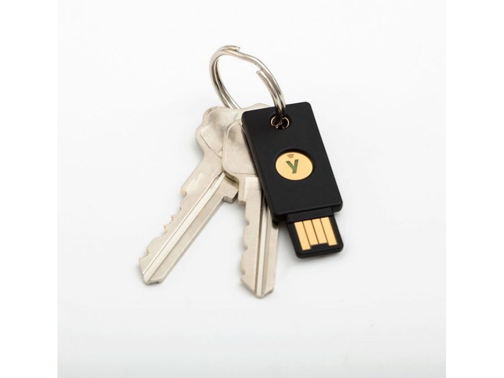 Yubico YubiKey 5 NFC