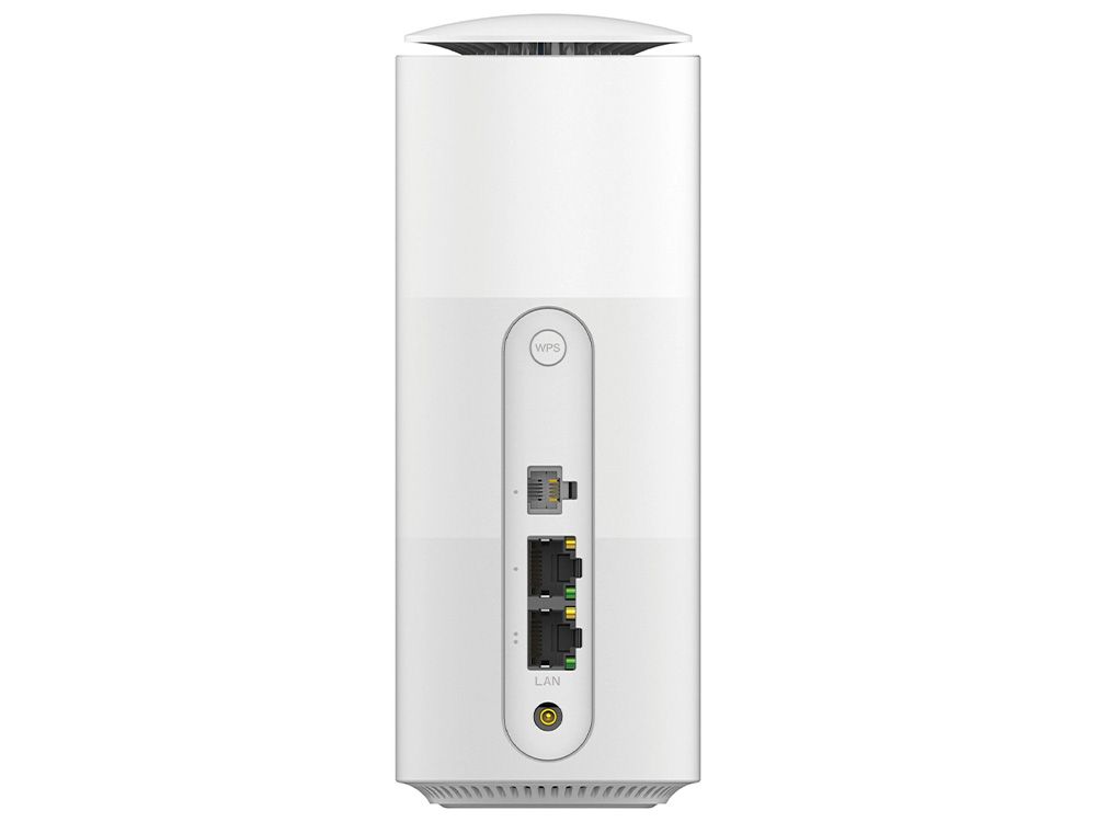 ZTE G5B 5G router