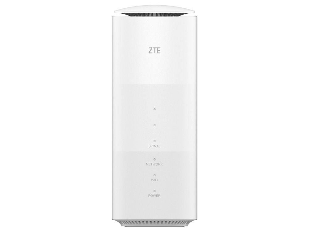 ZTE G5B 5G router